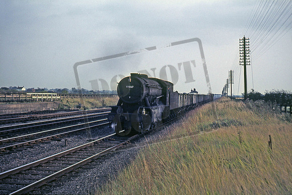 90067 1963-10-10 Beningbrough