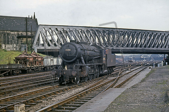 90092 1963-10-10 York