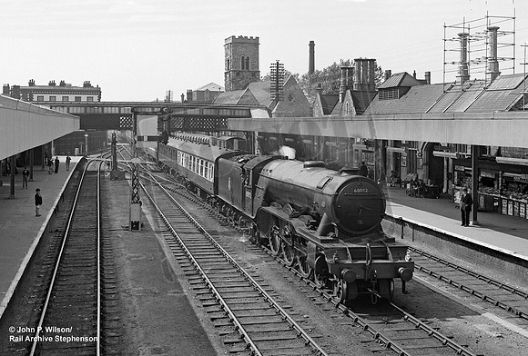 60092 1957-06-01 Lincoln Central