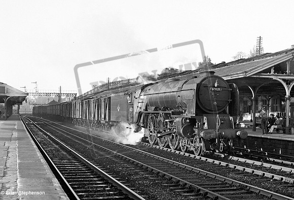 60121 1964-10-24 Durham