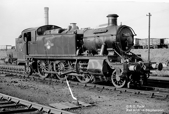 4171 1960-02-07 Cardiff Canton