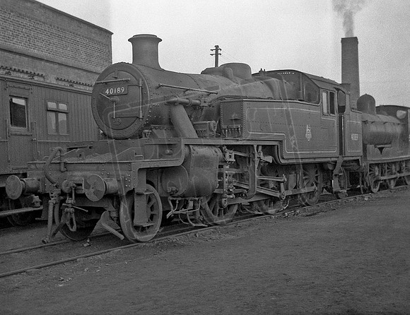 40189 1956-04-02 Glasgow Dawsholm