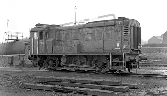 12031 1960s Springs Branch