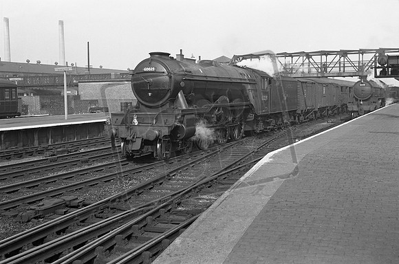 60039 1960c Doncaster