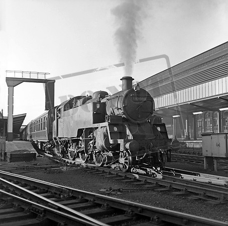82009 1960s Preston
