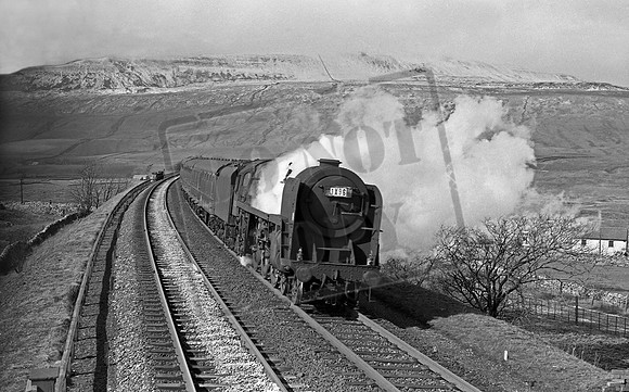 70053 1967-04 Ribblehead