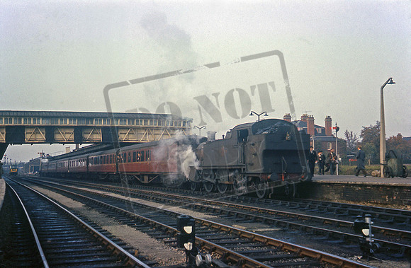4157 1964-11 Hereford