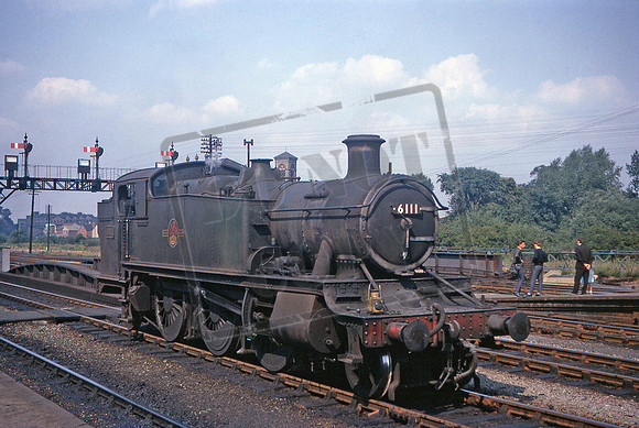 6111 1964-09 Oxford