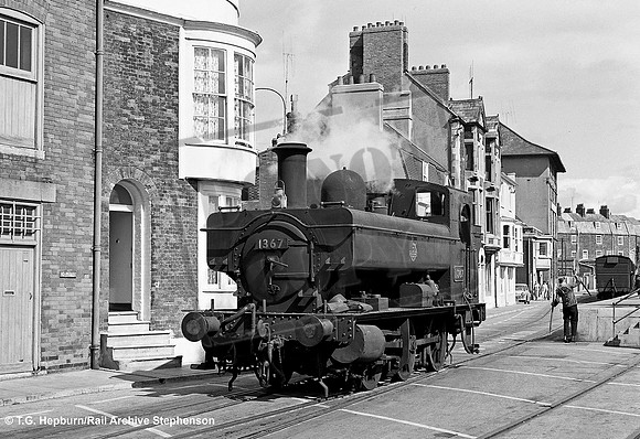 1367 1957-09 Weymouth