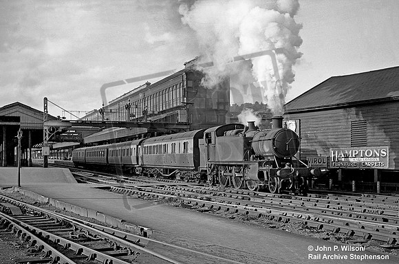 5132 1949-06-05 Exeter St Davids