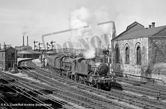 5178 1959-06-18 Newton Abbot