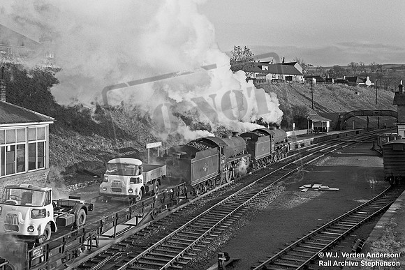 61324 1964-11 Gorebridge
