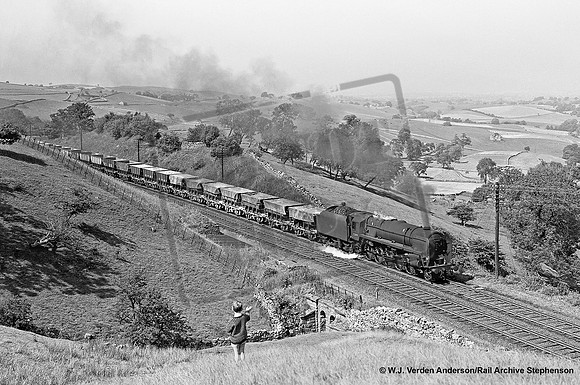 92009 1965-07 Birkett Tunnel