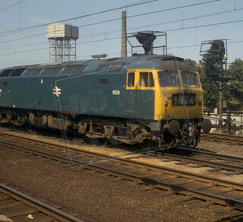 1529 1972 Colchester