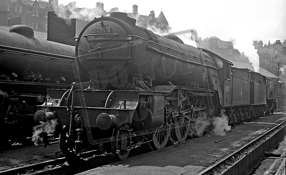 60813 1952-06-06 St Margarets