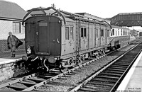 Coach 1952-10-26 Pilning station