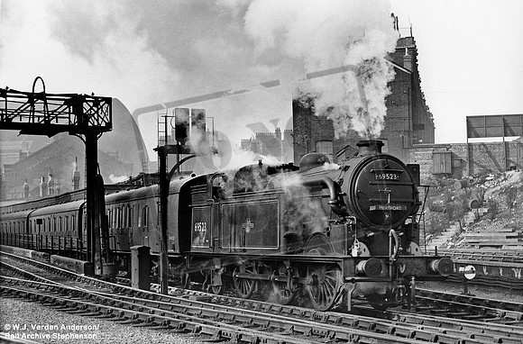 69523 1959-05-05 Kings Cross