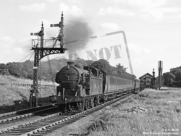 69512 1954-06 Greenwood