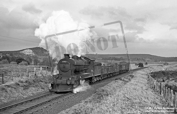 57954 1951-03 Mosstowie