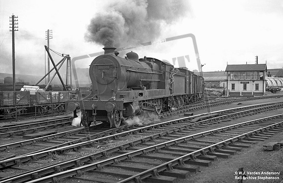 57955 1949 Inverness