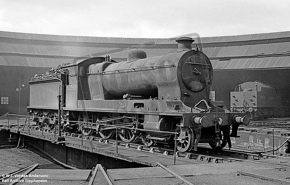 57956 1949c Inverness