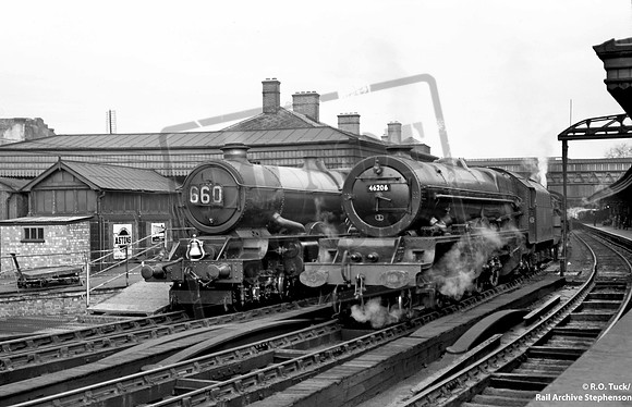 46206 1952-05-05 Shrewsbury
