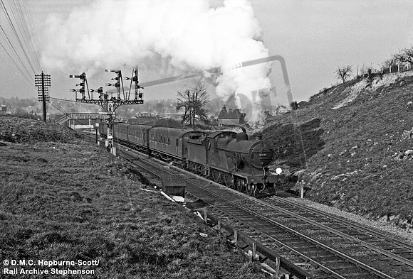 31771 1960-03-04 Tonbridge