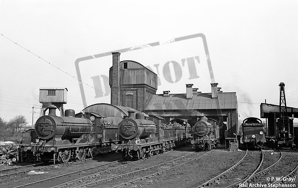 32534 1958-03-23 Three Bridges
