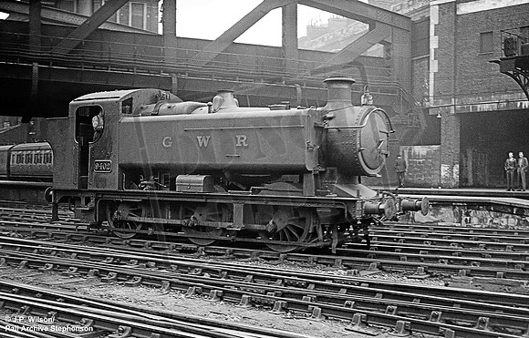9402 1947-07-19 Paddington