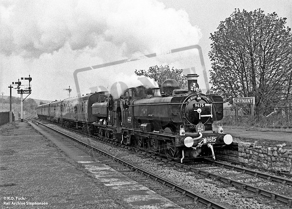 9674 1965-04-24 Crynant
