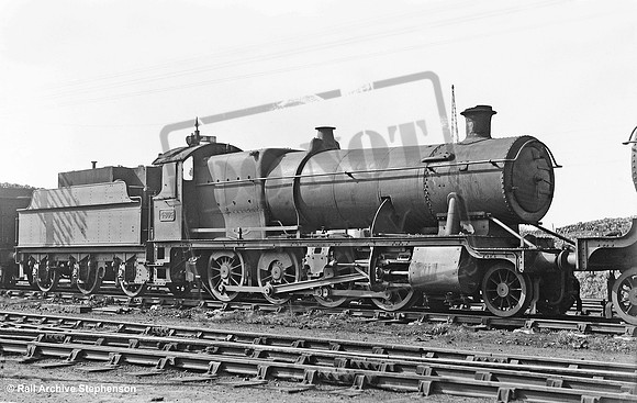 4804 1948-08-28 St. Philips Marsh