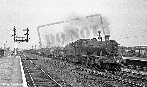 4854 1949 South Ruislip
