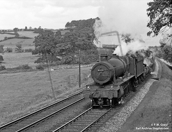 4954 1957-08-18 Stoneycombe