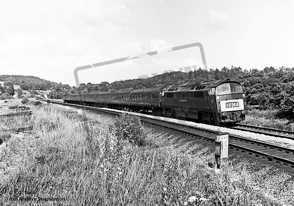 D1037 1965-08-07 near St Fagans