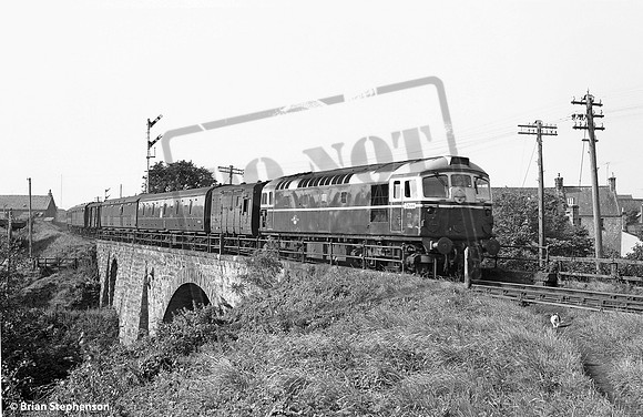 D5333 1960-08-03 Brora