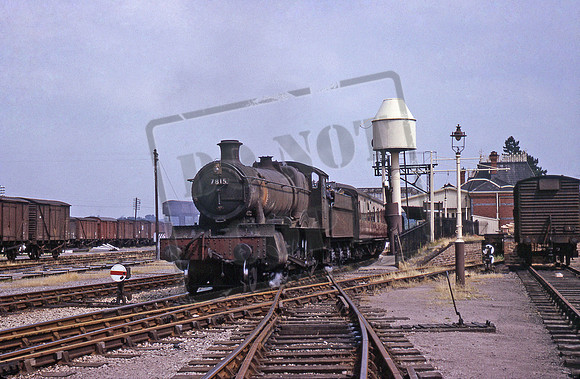 7815 1964-07-16 Ross on Wye