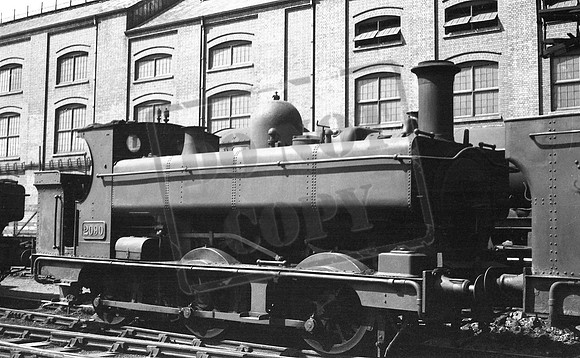 2090 1955-04-24 Swindon Works