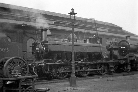 2090 1950-01-01 Derby