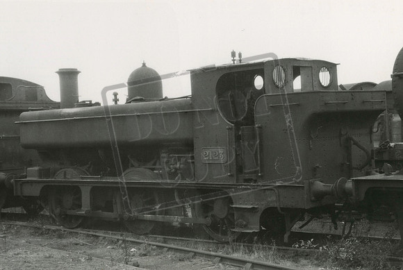 2123 1940s