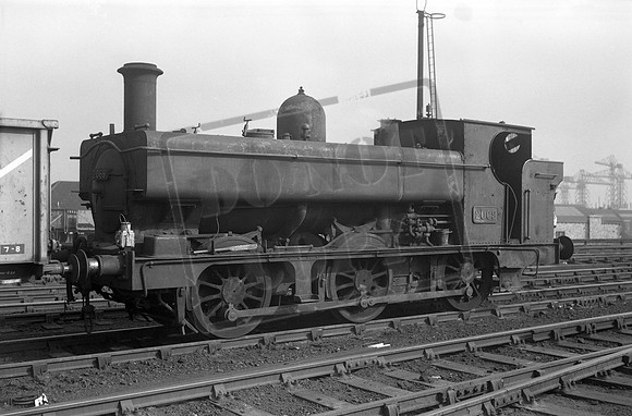 2069 1950s Birkenhead
