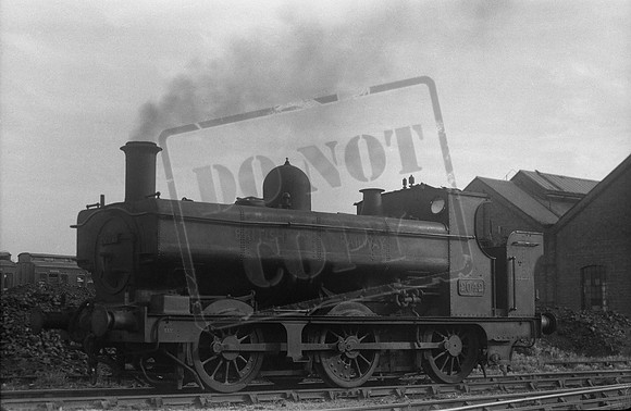 2042 1950s Llanelly