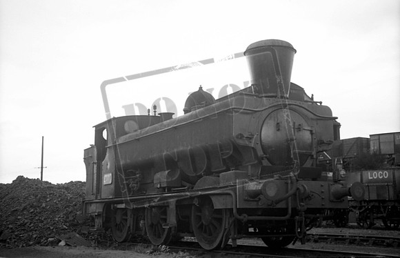 2101 1951-09-10 Kidderminster