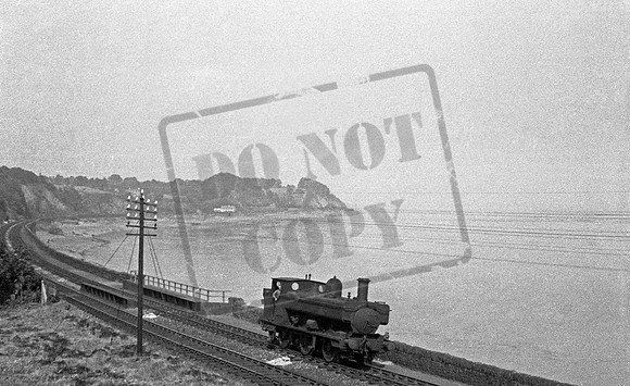 2039 1948-07-28 near Severn Bridge Awre