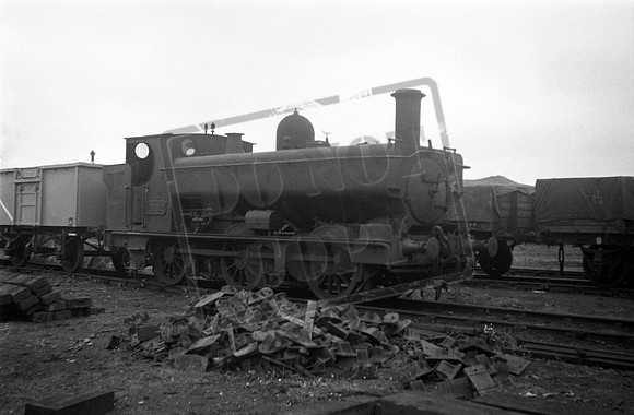 2182 1950s Swindon