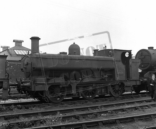 2038 1953-05-10 Swindon