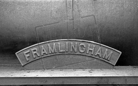 61603 1955 Kings Cross
