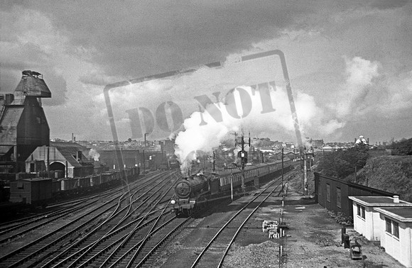 61629 1951-08-20 Norwich Thorpe