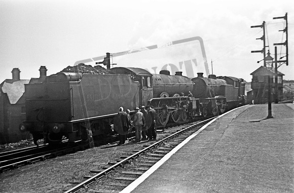 61665 1951-08-16 Cromer High