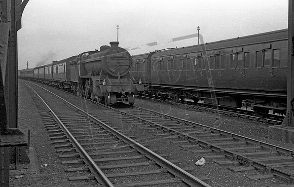 61740 1955c New Clee