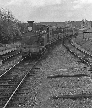 W26 1960s Ryde St Johns